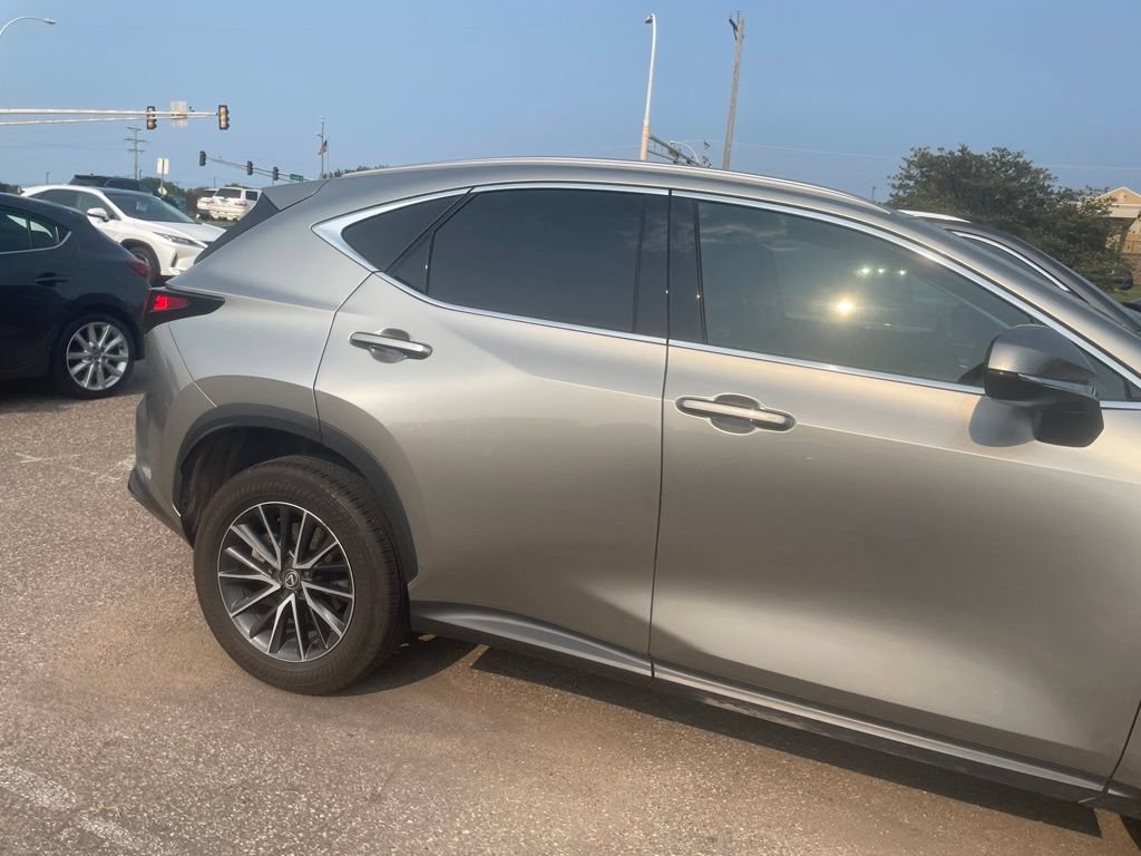 Used 2024 Lexus NX 350 AWD image 50