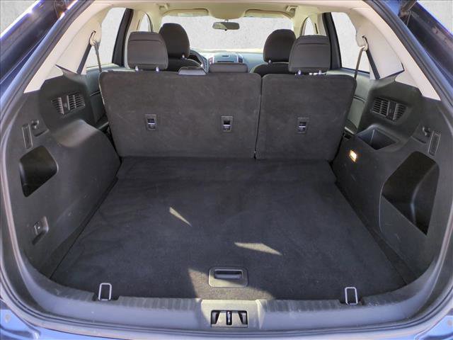 Used 2017 Ford Edge SE image 6