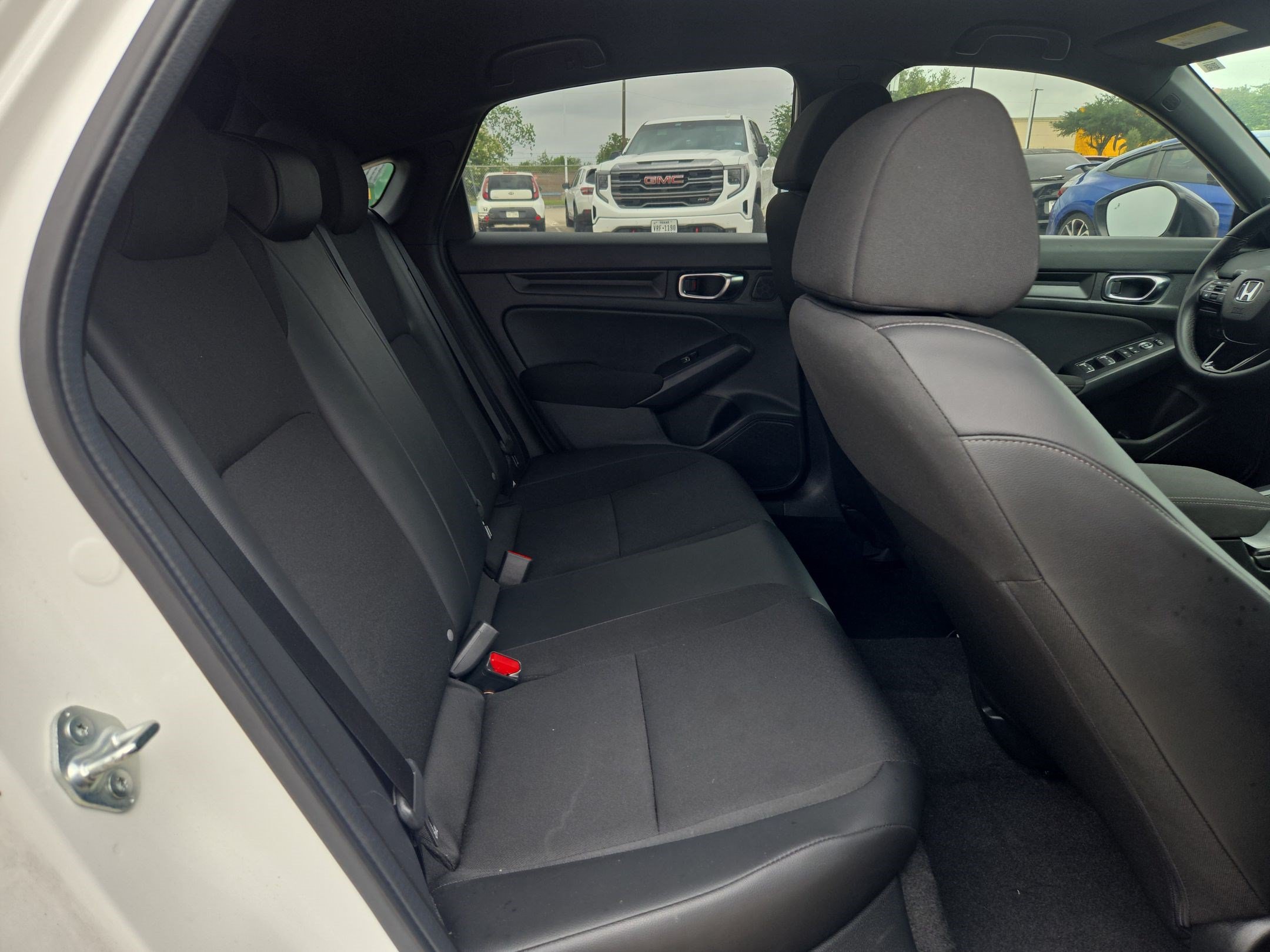 Used 2026 Honda Civic Sport image 26