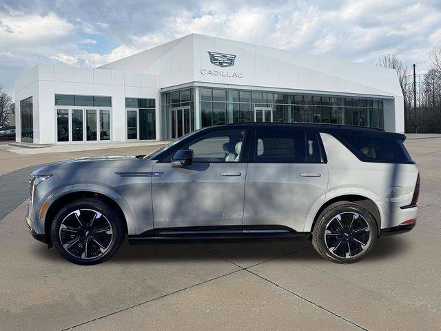 New 2026 Cadillac Escalade IQL Sport 1 image 6