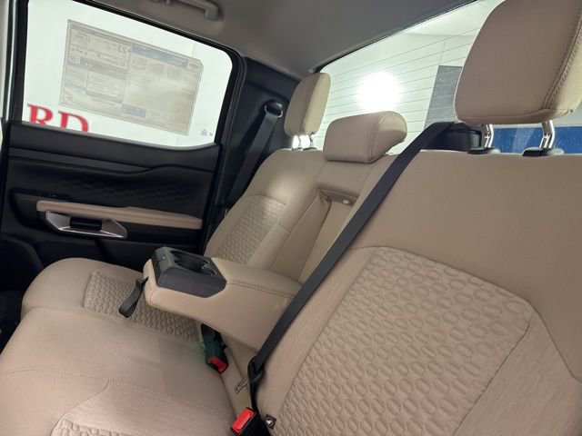 New 2025 Ford Ranger XLT w/ Trailer Tow Package image 18