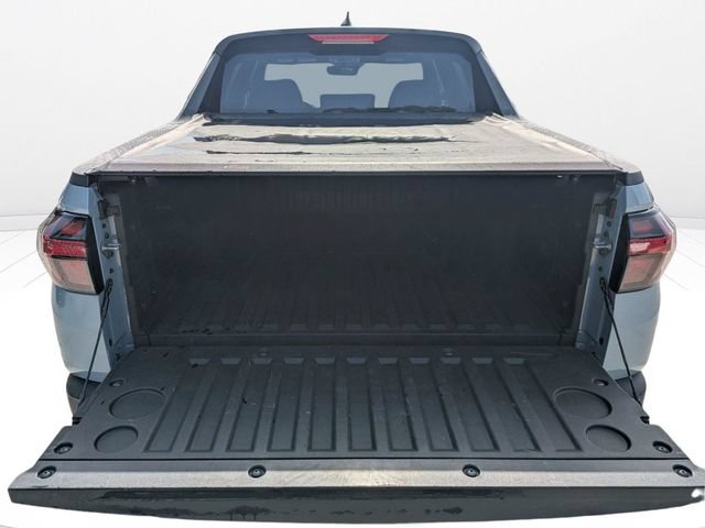 Used 2022 Hyundai Santa Cruz SEL FWD image 13