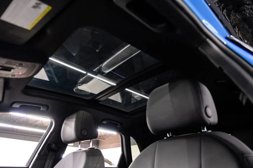 Used 2020 Audi Q3 2.0T Prestige AWD/4WD image 5