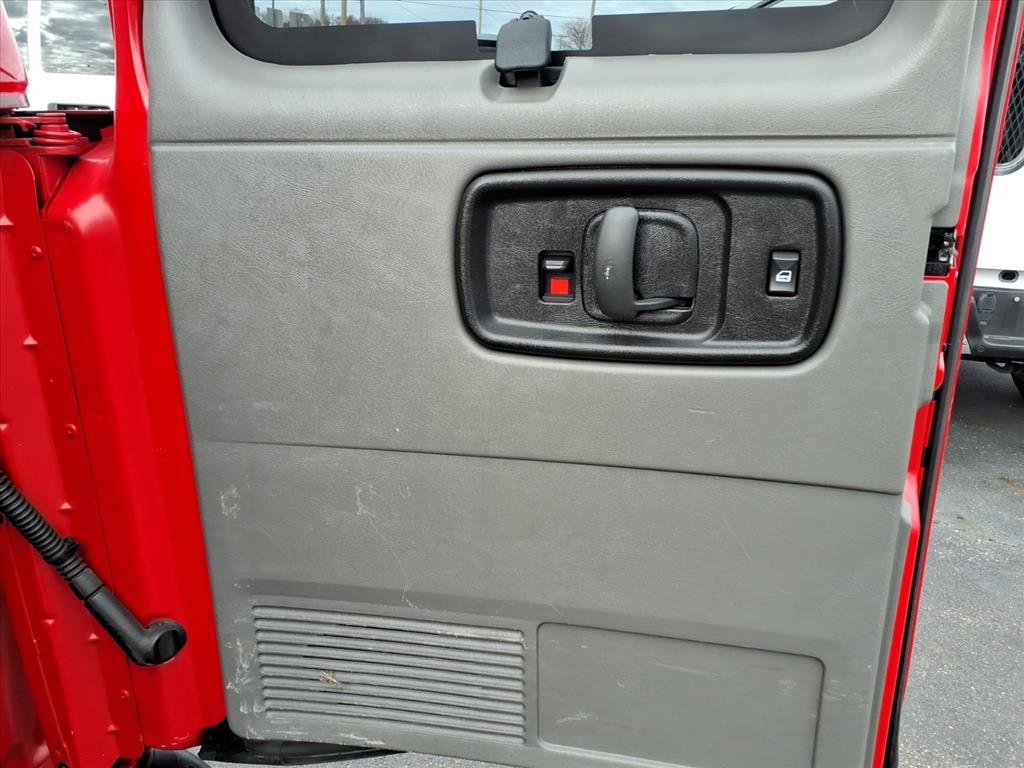 Used 2019 Chevrolet Express 2500 LS w/ Driver Convenience Package image 19