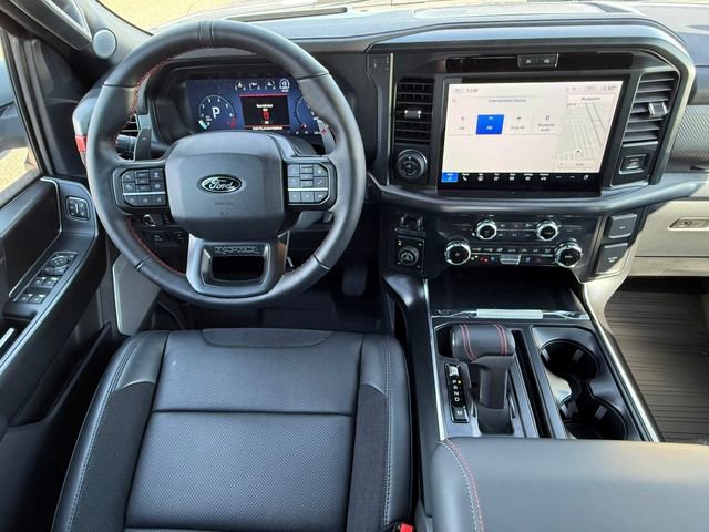 New 2025 Ford F150 Raptor image 12