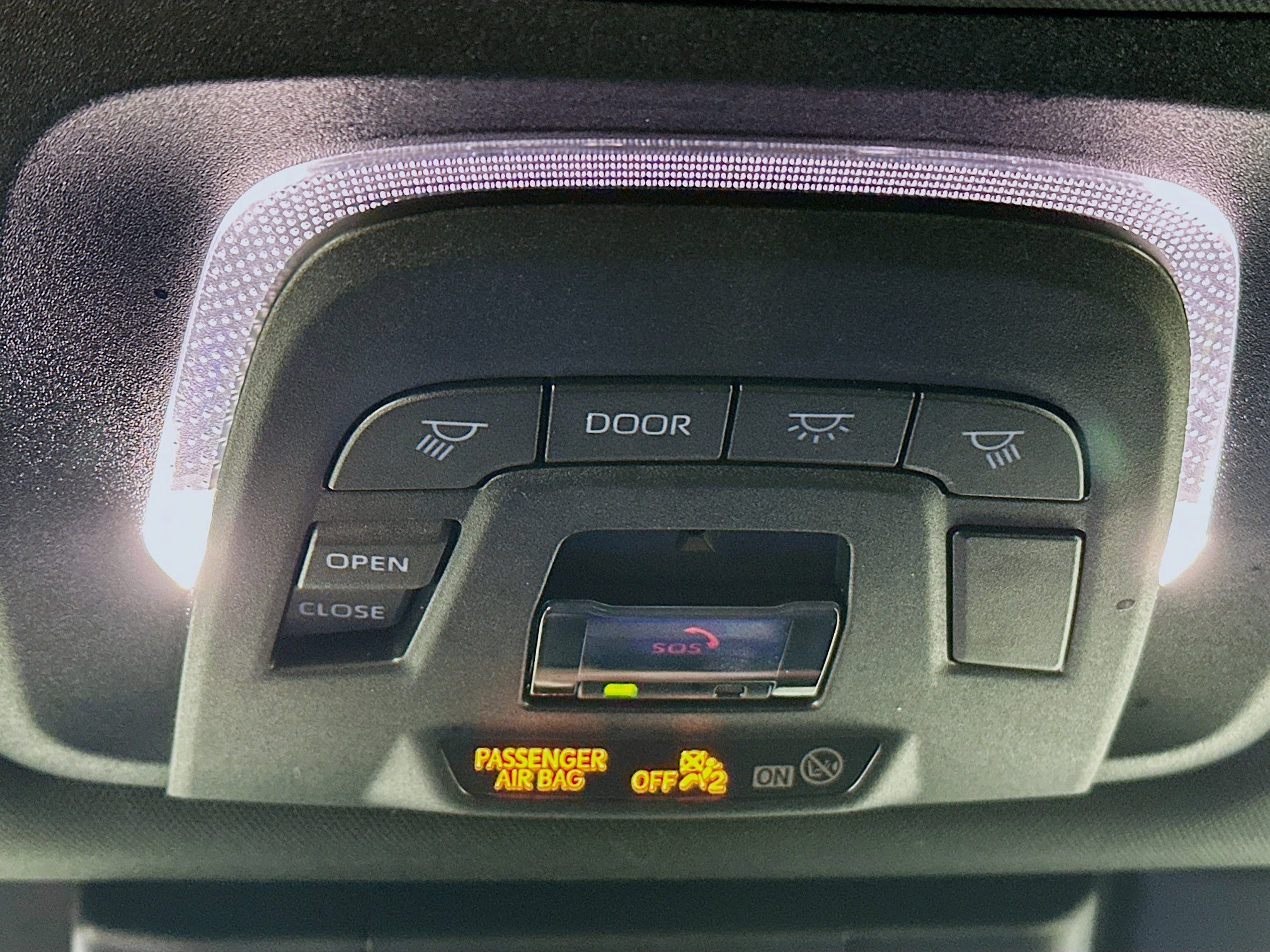 Used 2024 Toyota bZ4X XLE image 26