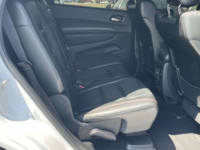 Used 2024 Dodge Durango GT AWD/4WD image 25