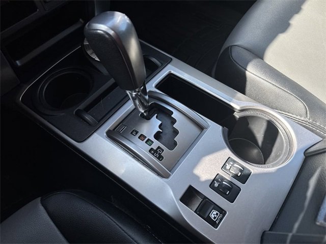 Used 2022 Toyota 4Runner SR5 Premium image 28