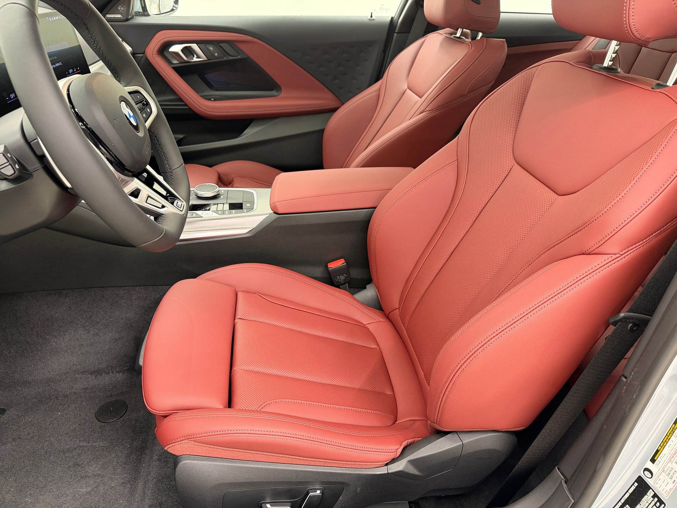 New 2026 BMW 230i Coupe w/ Premium Package image 5