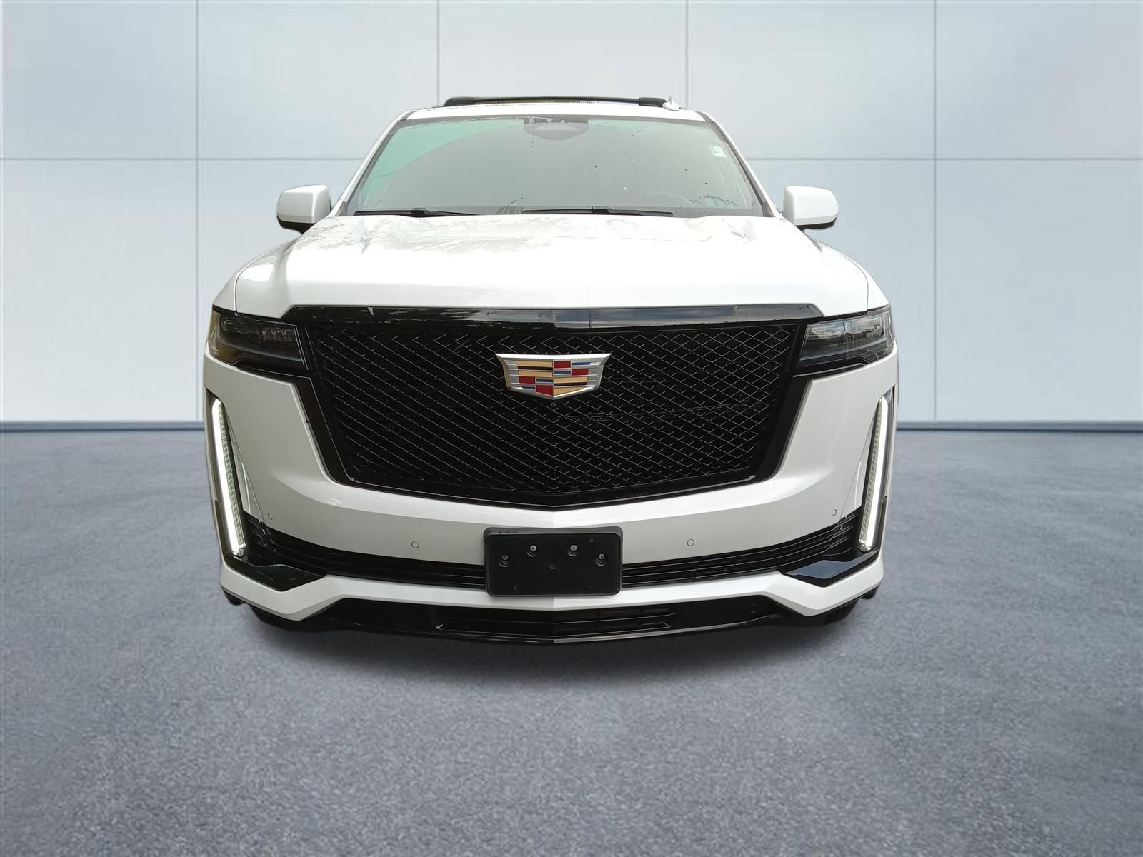 Used 2021 Cadillac Escalade Sport Platinum image 5