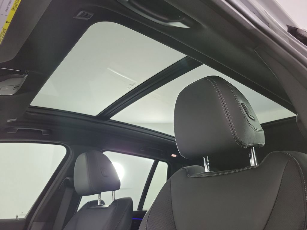 Used 2024 BMW X3 sDrive30i w/ Convenience Package RWD image 18