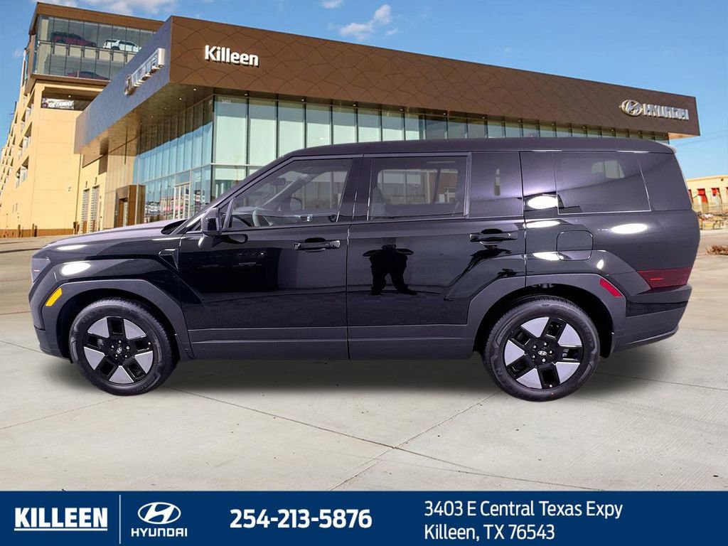 New 2026 Hyundai Santa Fe SE image 4