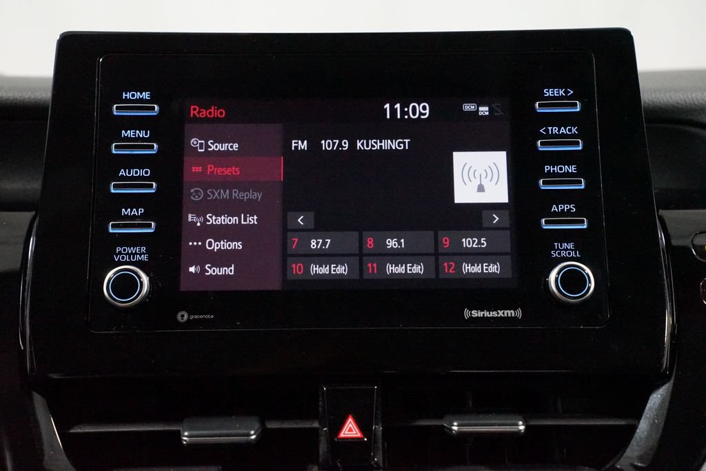 Certified 2024 Toyota Camry SE FWD image 18