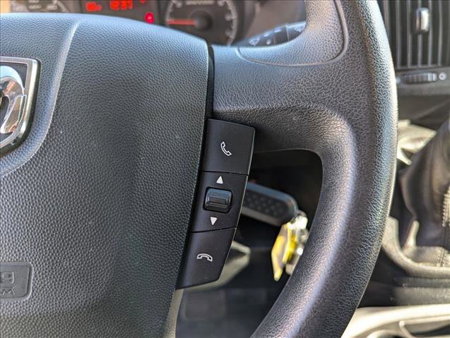 Used 2018 RAM ProMaster 1500 w/ Interior Convenience Group image 16