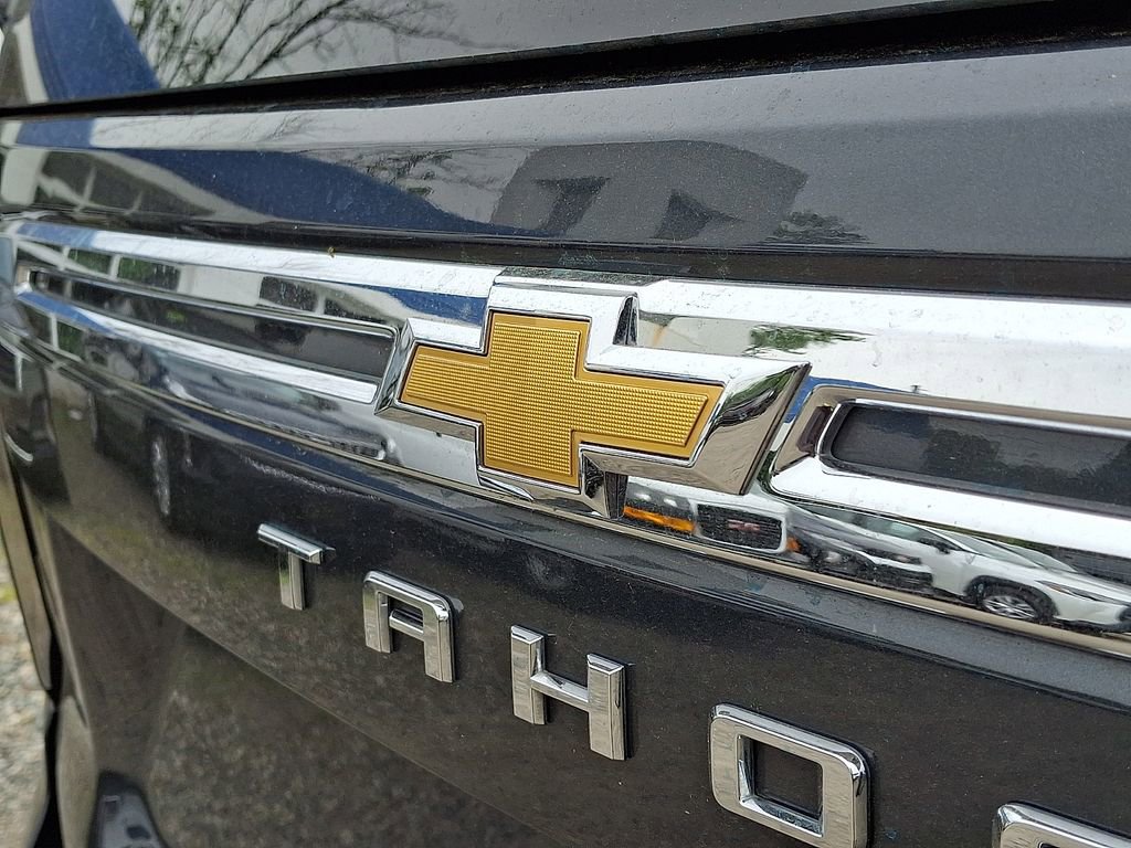 Used 2022 Chevrolet Tahoe Premier AWD/4WD image 30