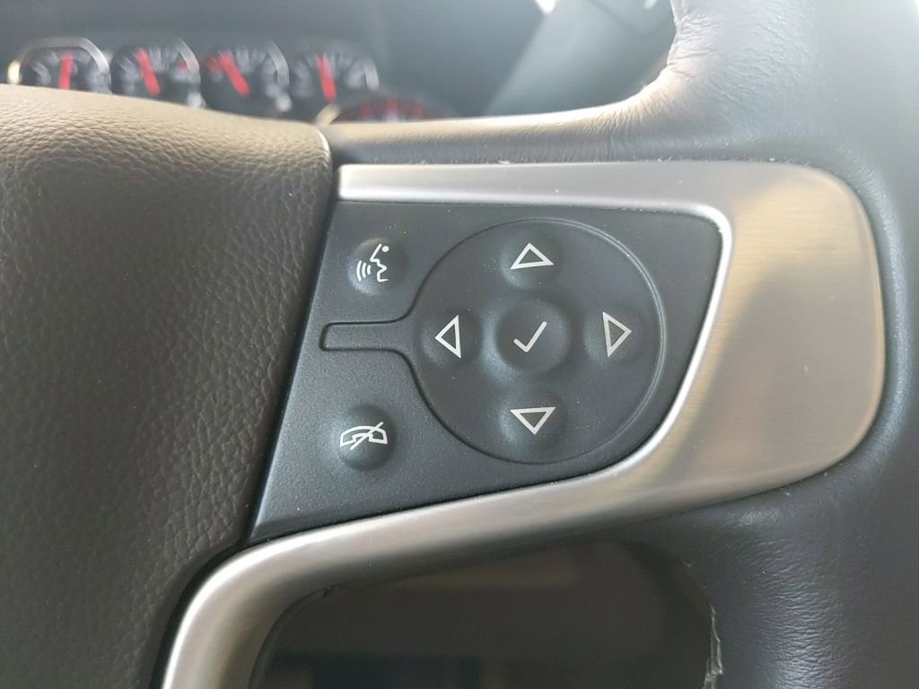 Used 2015 GMC Yukon SLT w/ Open Road Package AWD/4WD image 21