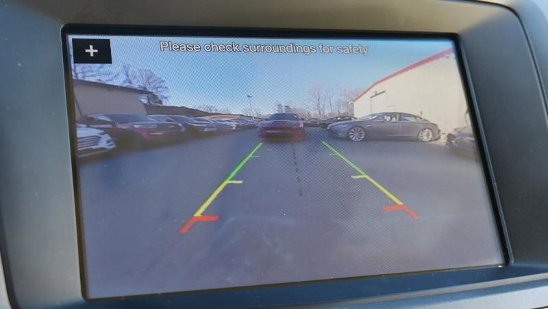 Used 2019 Lincoln MKT AWD image 14