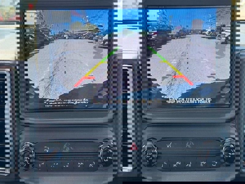 Used 2023 Ford Bronco Sport Big Bend w/ Convenience Package image 21