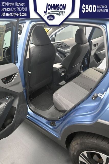 Used 2024 Subaru Crosstrek 2.0i Premium AWD/4WD image 16