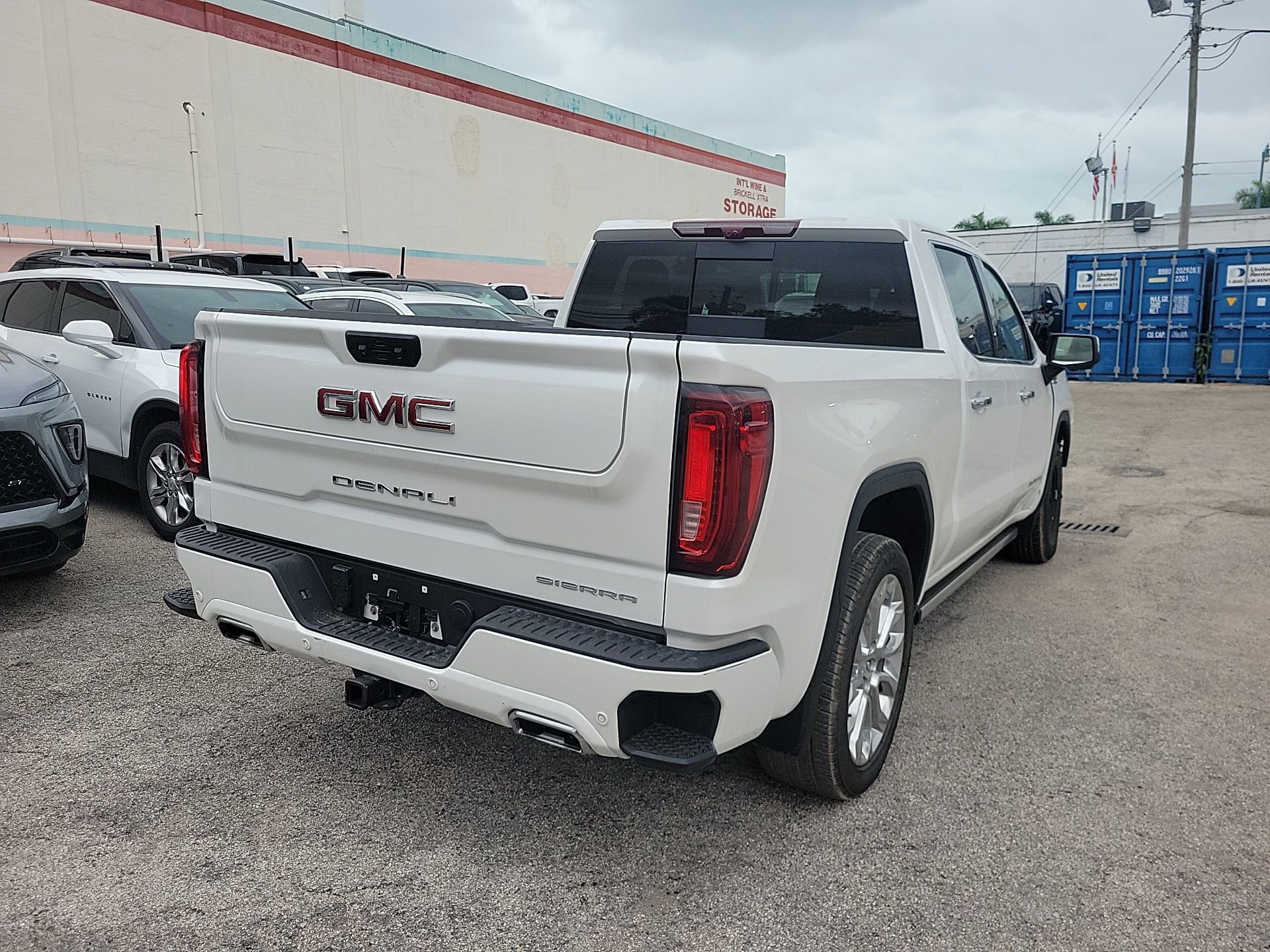 Used 2024 GMC Sierra 1500 Denali image 11