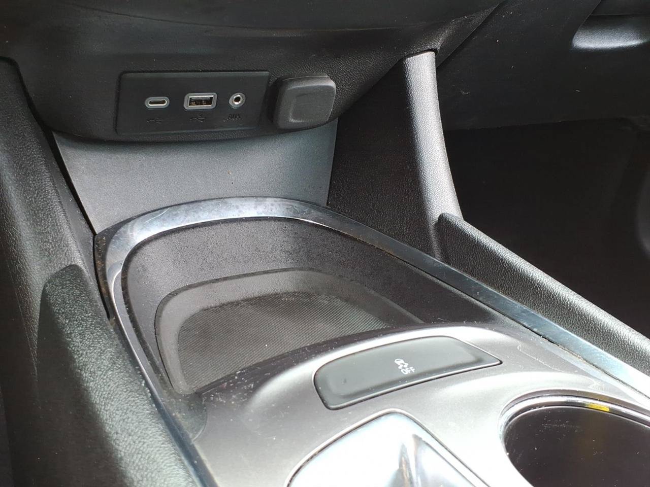 Used 2023 Chevrolet Malibu LT FWD image 14