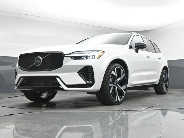 New 2026 Volvo XC60 T8 Ultra w/ Protection Package Premier AWD/4WD image 39