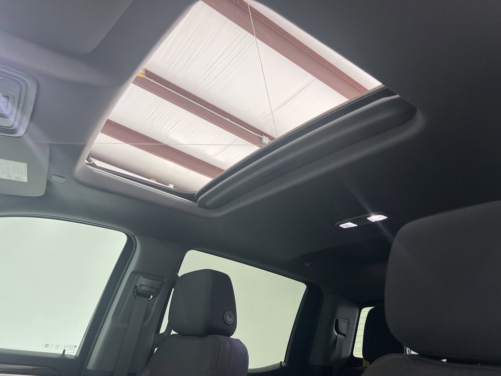 New 2024 Chevrolet Silverado 1500 RST w/ All Star Edition Plus image 18