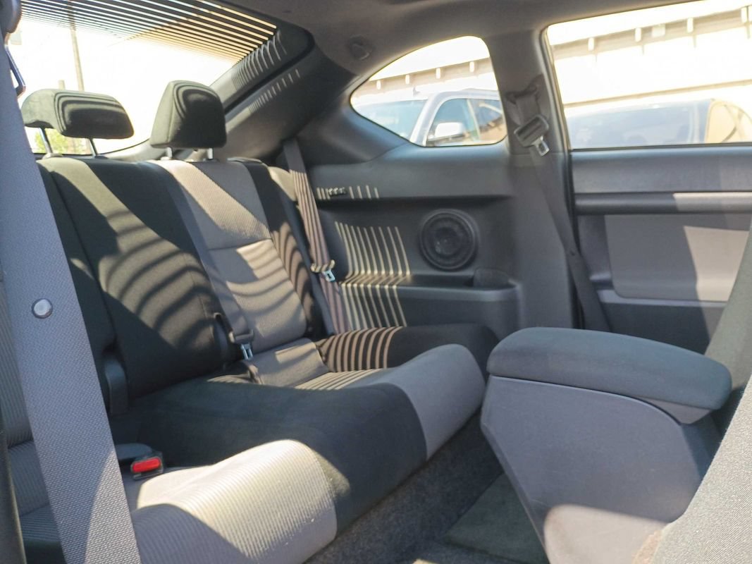 Used 2015 Scion tC FWD image 14