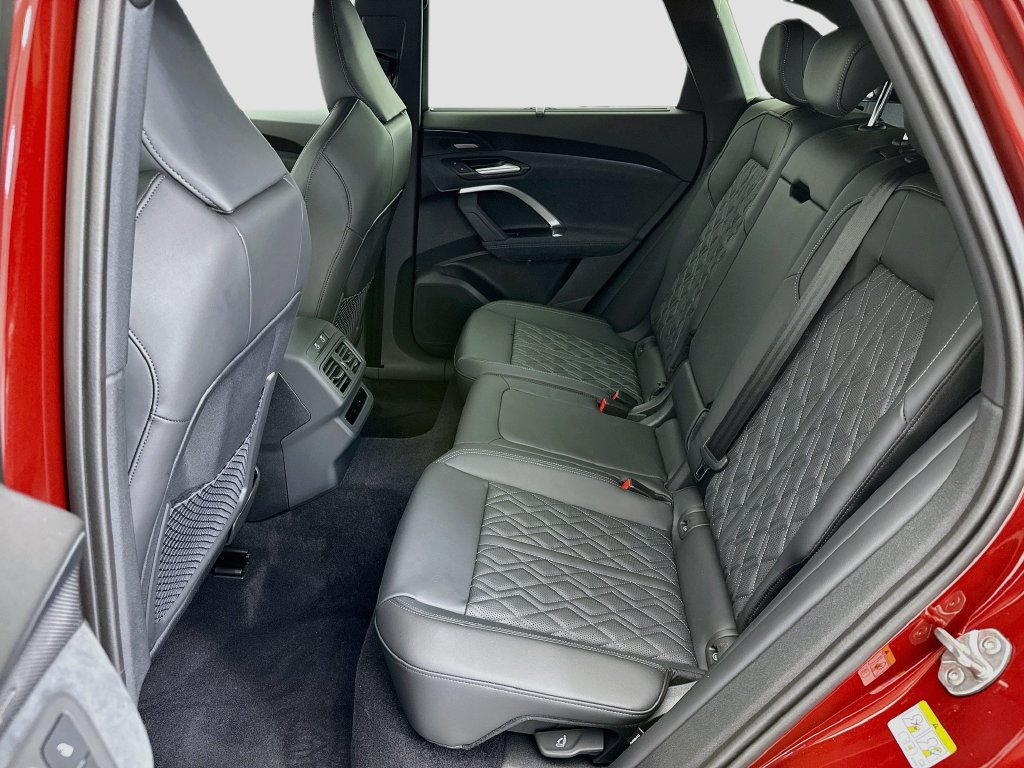 New 2026 Audi SQ5 Premium Plus AWD/4WD image 20