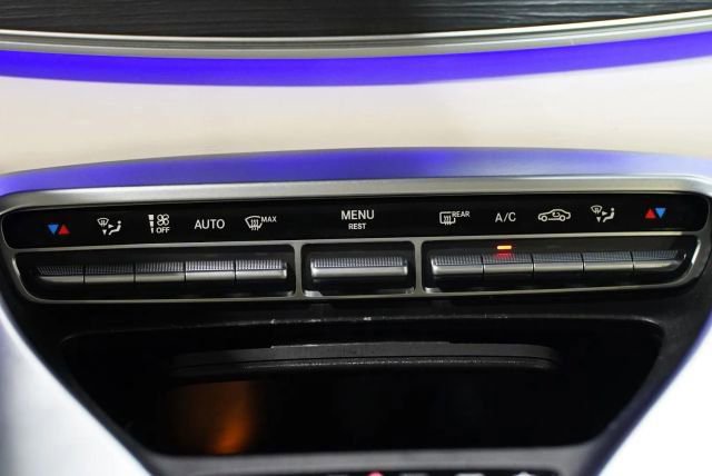 Used 2024 Mercedes-Benz AMG GT 43 image 23