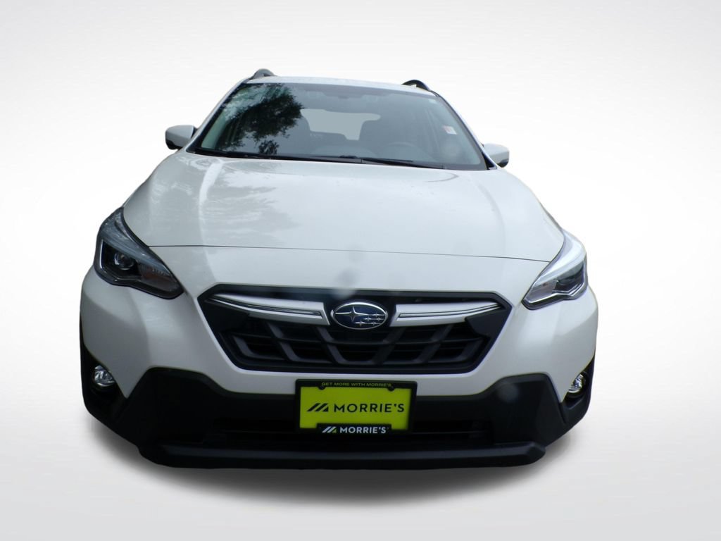 Used 2023 Subaru Crosstrek 2.5i Limited AWD/4WD image 10
