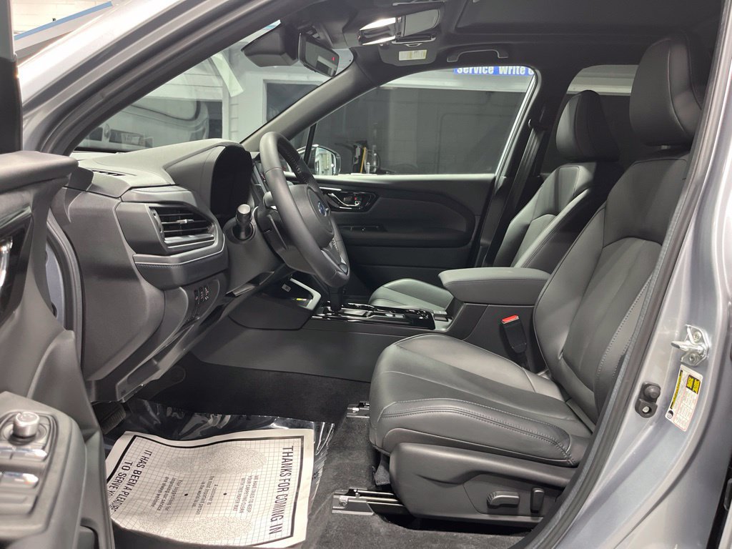 Used 2026 Subaru Forester Limited AWD/4WD image 13
