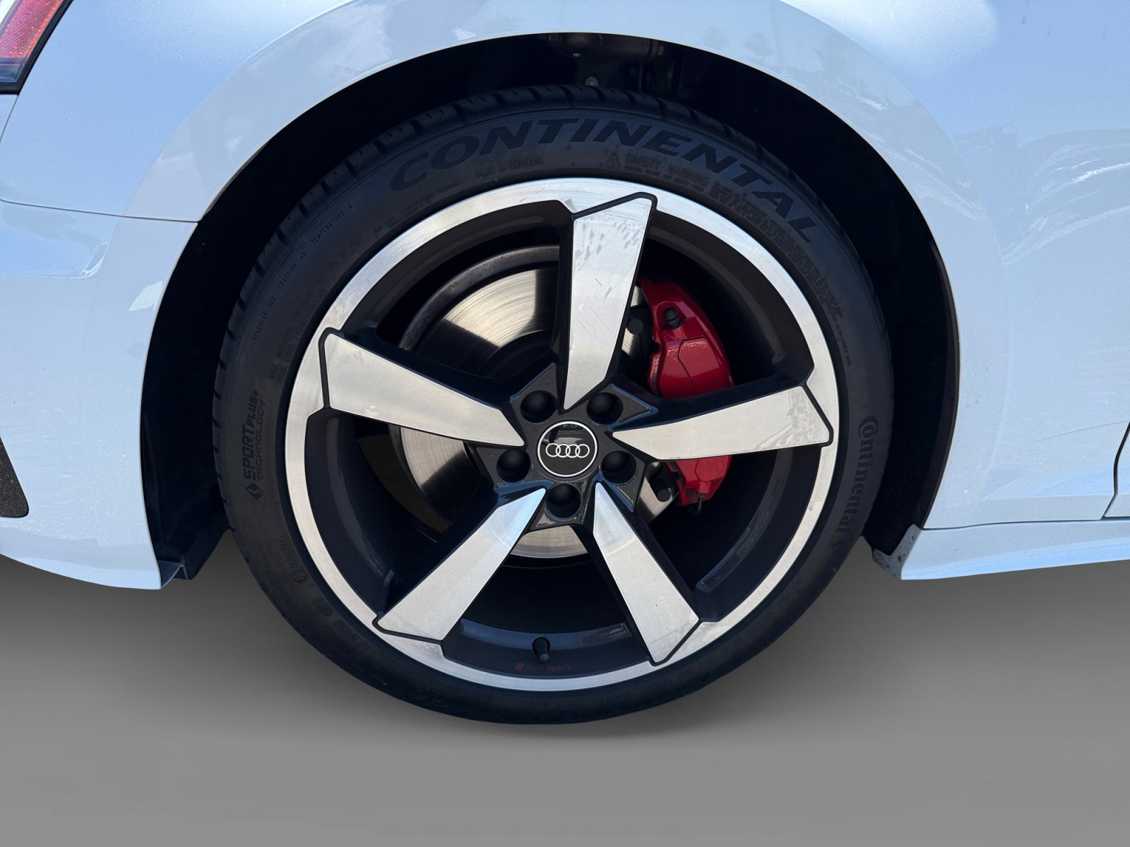 Used 2023 Audi A5 2.0T Premium Plus w/ Premium Plus AWD/4WD image 9
