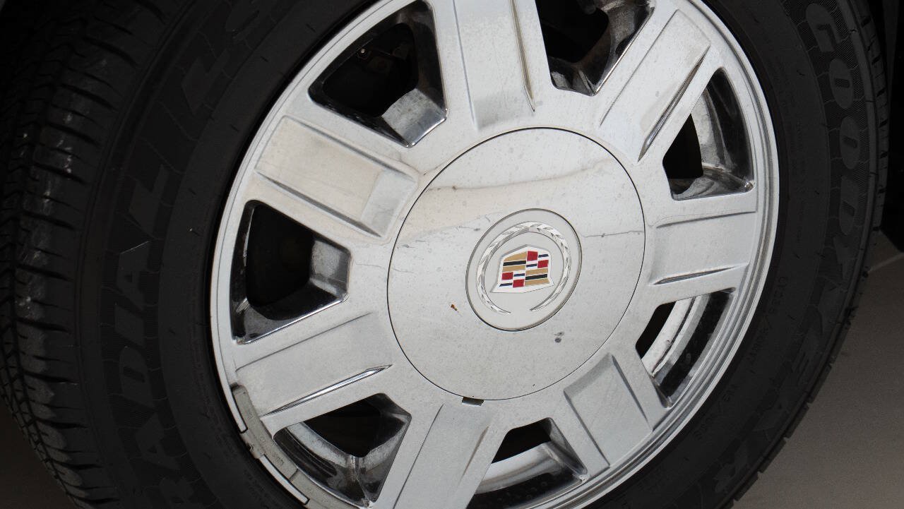 Used 2008 Cadillac DTS Limousine FWD image 77