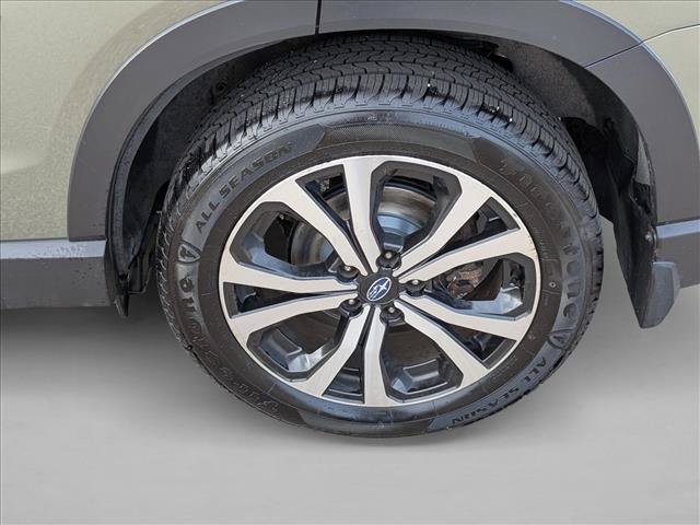 Used 2019 Subaru Forester Limited AWD/4WD image 26