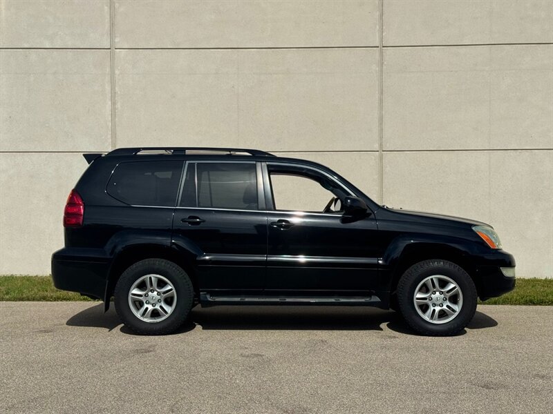 Used 2007 Lexus GX 470 AWD/4WD image 7