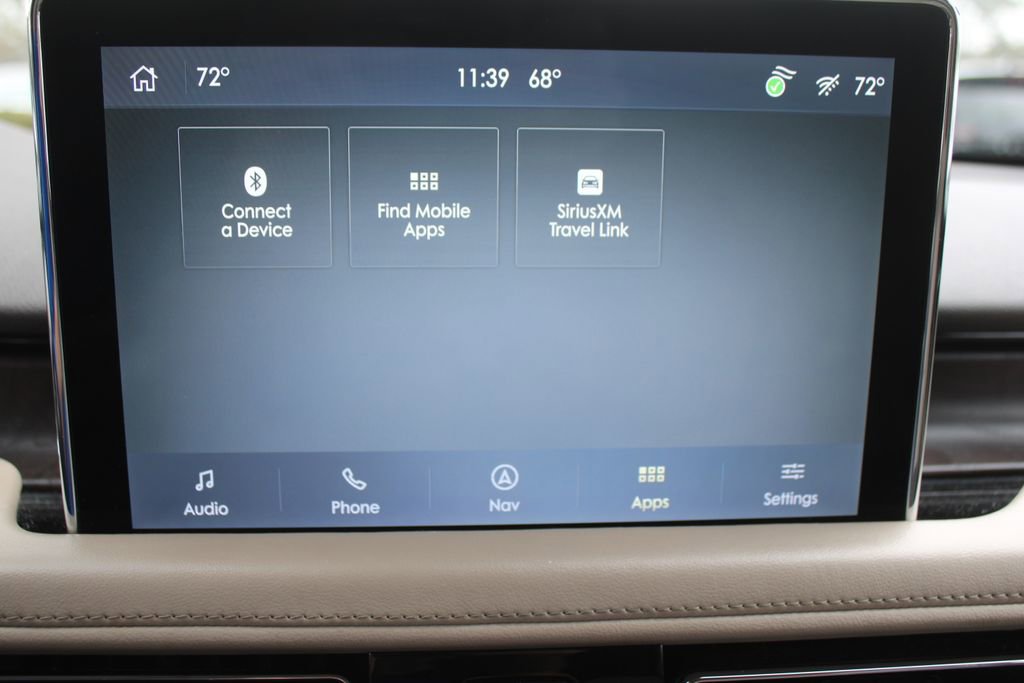 Used 2021 Lincoln Aviator Reserve w/ Equipment Group 201A image 52