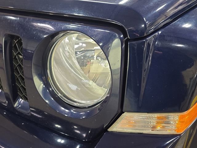 Used 2016 Jeep Patriot Sport w/ Power Value Group image 46