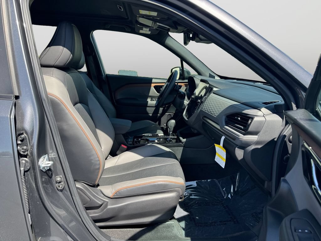 Certified 2026 Subaru Forester Sport AWD/4WD image 15