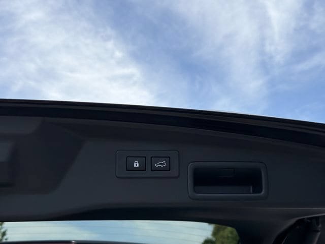 New 2026 Subaru Outback Limited AWD/4WD image 15