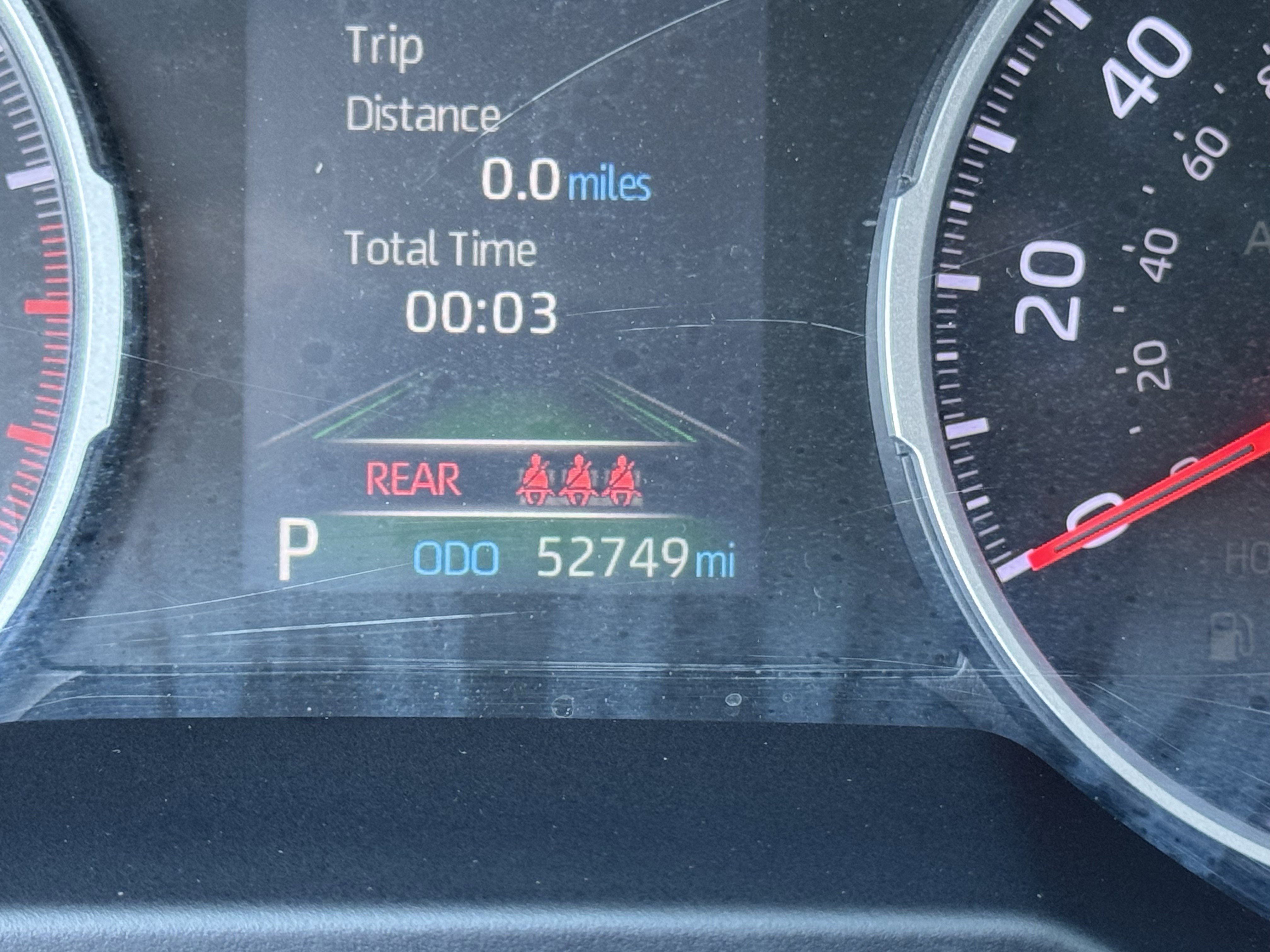 Used 2020 Toyota RAV4 XLE Premium image 20