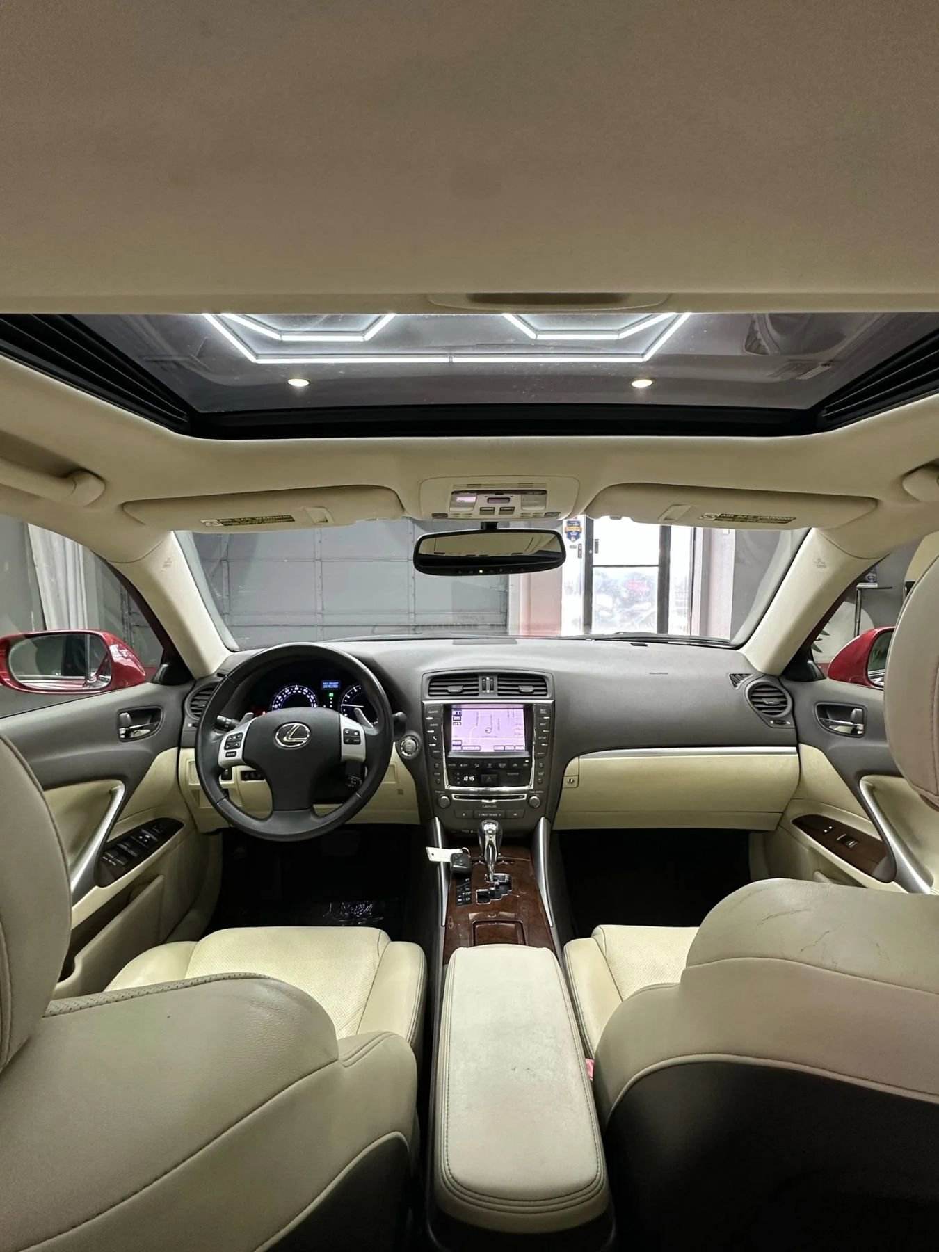 Used 2013 Lexus IS 250 w/ Premium Pkg Value Edition image 28