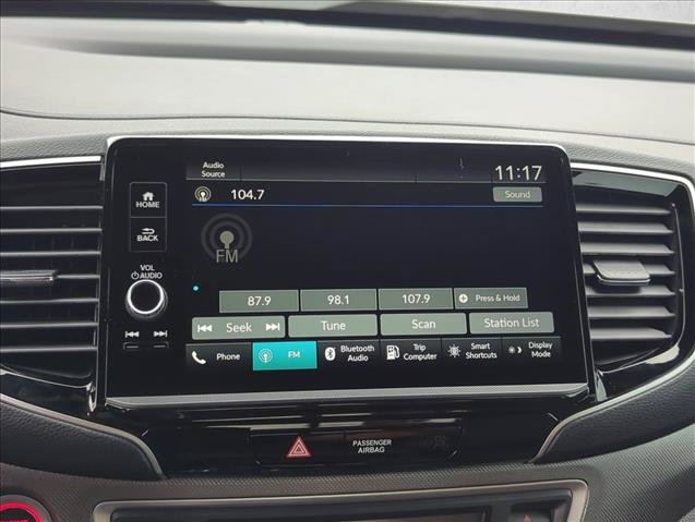 New 2026 Honda Ridgeline RTL image 12