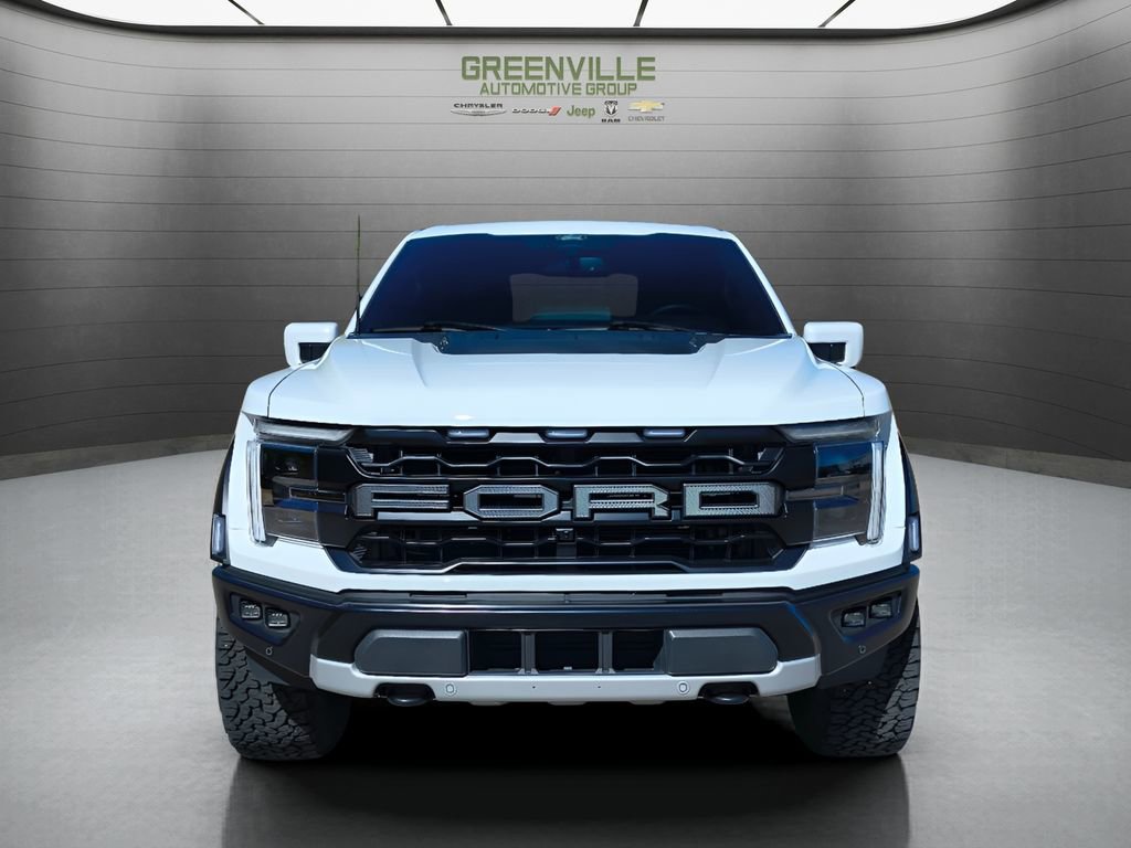 Used 2024 Ford F150 Raptor image 12