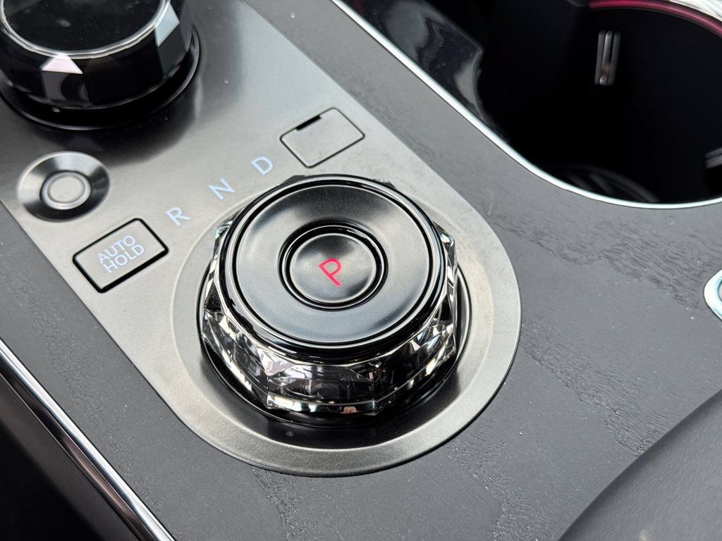 New 2026 Genesis GV80 3.5T Prestige AWD/4WD image 30