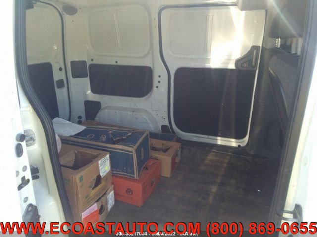 Used 2017 Nissan NV200 S w/ Cruise Control Package FWD image 8