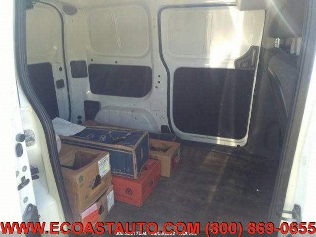 Used 2017 Nissan NV200 S w/ Cruise Control Package FWD image 8