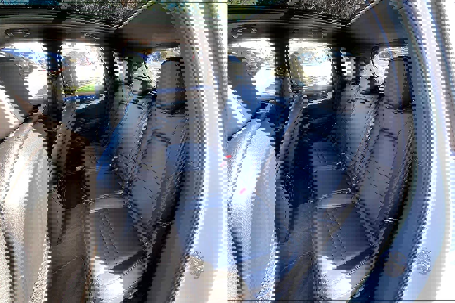 Used 2024 Porsche Cayenne image 27