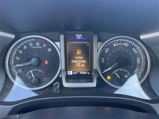 Used 2022 Toyota Tacoma SR5 image 19
