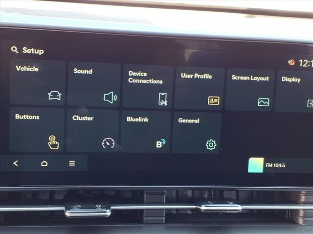 New 2026 Hyundai Kona SEL Sport FWD image 21